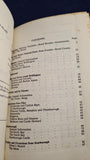 Bridlington and the Yorkshire Coast, Second Edition, 1964, Red Guide