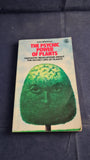 John Whitman - The Psychic Power of Plants, Star Books, 1975, Paperbacks