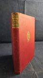 Bernard Shaw - The Three Unpleasant Plays, Bernhard Tauchnitz, Copyright Edition