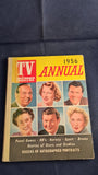 TV Mirror Annual 1956, Amalgamated Press