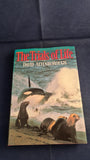 David Attenborough - The Trails of Life, Collins BBC, 1990, First Edition