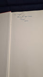 David Attenborough - The Trails of Life, Collins BBC, 1990, First Edition