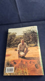 David Attenborough - The Trails of Life, Collins BBC, 1990, First Edition