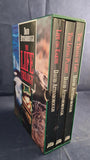 David Attenborough - The Life Trilogy, Collins BBC, 1992