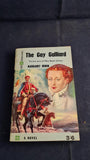 Margaret Irwin - The Gay Galliard, Four Square Book, 1958, Signed, Paperbacks