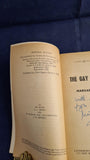 Margaret Irwin - The Gay Galliard, Four Square Book, 1958, Signed, Paperbacks