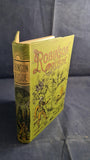 Robinson Crusoe - The Life and Adventures, Frederick Warne, no date