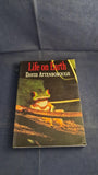 David Attenborough - The Life Trilogy, Collins BBC, 1992