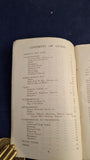 Ernest Taylor - Scarborough & Yorkshire Coast Guide, 1928 & The Queen of Watering Places, 1920