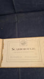 Ernest Taylor - Scarborough & Yorkshire Coast Guide, 1928 & The Queen of Watering Places, 1920