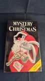 Richard Dalby - Mystery for Christmas, St. Martin's Press, 1994, First US Edition