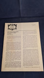 Gothic, Volume 2, Number 2, December 1980