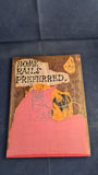 Emett of Punch - Home Rails Preferred, Faber & Faber, 1947