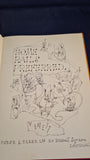 Emett of Punch - Home Rails Preferred, Faber & Faber, 1947