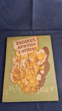 Emett of Punch - Engines, Aunties & Others, Faber & Faber, 1943