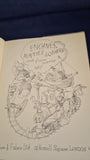 Emett of Punch - Engines, Aunties & Others, Faber & Faber, 1943