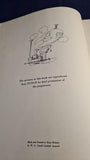 Emett of Punch - Engines, Aunties & Others, Faber & Faber, 1943