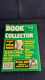 Book and Magazine Collector, Number 78 September 1990