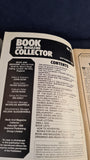 Book and Magazine Collector, Number 78 September 1990