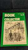 Book and Magazine Collector, Number 78 September 1990