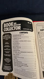 Book and Magazine Collector, Number 179 February 1999