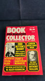 Book and Magazine Collector, Number 40 July 1987