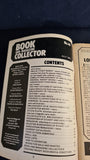 Book and Magazine Collector, Number 40 July 1987