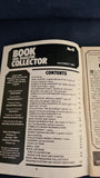 Book and Magazine Collector, Number 45, December 1987