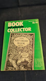Book and Magazine Collector, Number 45, December 1987