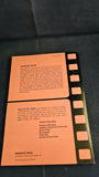R Dillard - Horror Films, Monarch Press, 1976