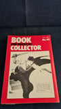 Book and Magazine Collector, Number 40 July 1987
