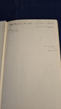 Richard Mallett - Doggerel's Dictionary, Jonathan Cape, 1946, First Edition, Rowland Emett