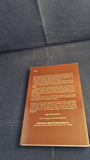 Tom Staicar - Critical Encounters II, Frederick Ungar, 1982, Signed Jessica Amanda Salmonson