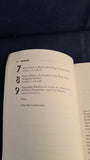 Tom Staicar - Critical Encounters II, Frederick Ungar, 1982, Signed Jessica Amanda Salmonson