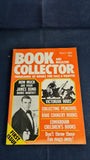 Book and Magazine Collector, Number 1, March 1984, First Issue