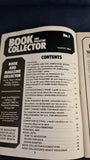 Book and Magazine Collector, Number 1, March 1984, First Issue