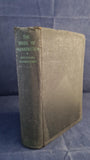 Michael Egremont - The Bride of Frankenstein, Queensway Press, no date (c1936), First Edition