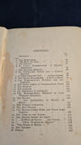 Michael Egremont - The Bride of Frankenstein, Queensway Press, no date (c1936), First Edition