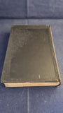 Michael Egremont - The Bride of Frankenstein, Queensway Press, no date (c1936), First Edition
