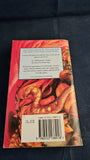 Terry Pratchett - Lords and Ladies, Corgi Books, 1993, Discworld Novel, Paperbacks
