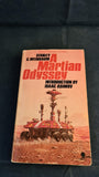 Stanley Weinbaum - A Martian Odyssey, Sphere Books, 1977, Paperbacks