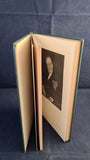 S G Lubbock - A Memoir of Montague Rhodes James, Cambridge University Press, 1939