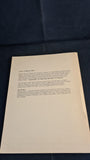 Marcus Grant - Horror, A Modern Myth, Heinemann, 1974