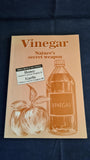 Maxwell Stein - Vinegar, Nature's secret weapon, The Windsor Group, 2004