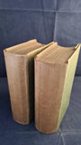 William Thomas Lowndes - Bibliographer's Manual of English Literature, Volumes I & II, 1857
