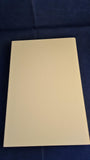 Nugent Barker - Written With My Left Hand, Tartarus Press, 2014, Limited