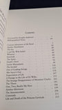 Nugent Barker - Written With My Left Hand, Tartarus Press, 2014, Limited