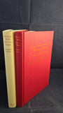 Nugent Barker - Written With My Left Hand, Tartarus Press, 2014, Limited