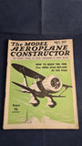 Model Aeroplane Constructor, Volume II, Number 3 July 1937