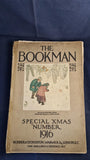 Bookman Special Christmas Number 1916, Hodder & Stoughton